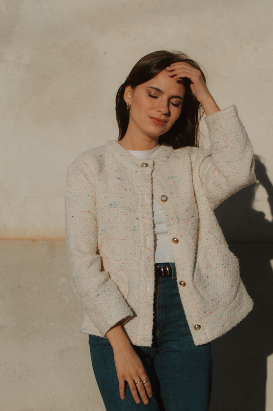 Plum sewing pattern