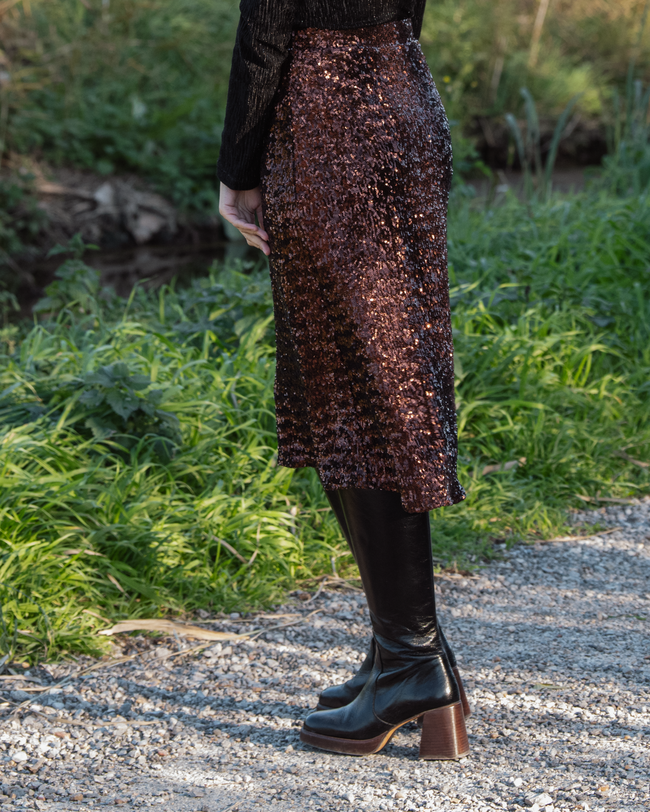 PDF Pattern - Isolde - Evelyne Patterns