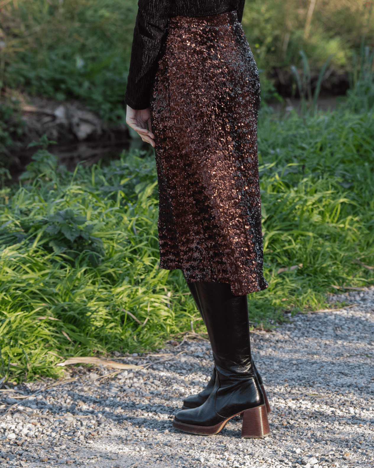 Patron PDF - Isolde - Evelyne PatternsJupeEvelyne Patterns