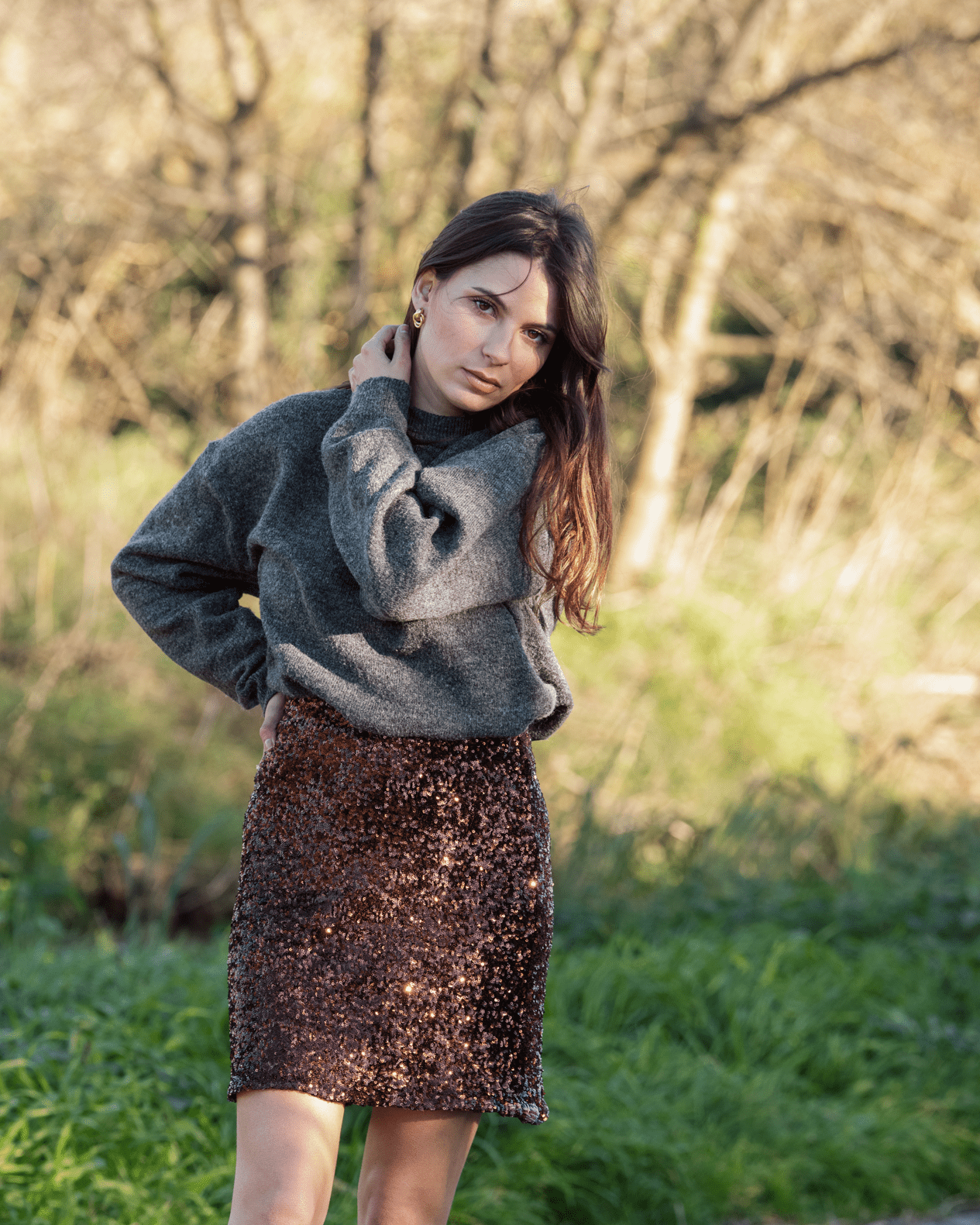 Patron PDF - Isolde - Evelyne PatternsJupeEvelyne Patterns