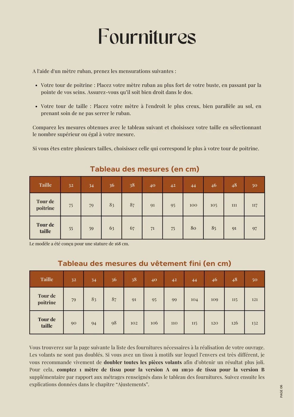 Patrons de couture - Pack Liv & Ivy - Evelyne PatternsPackEvelyne Patterns