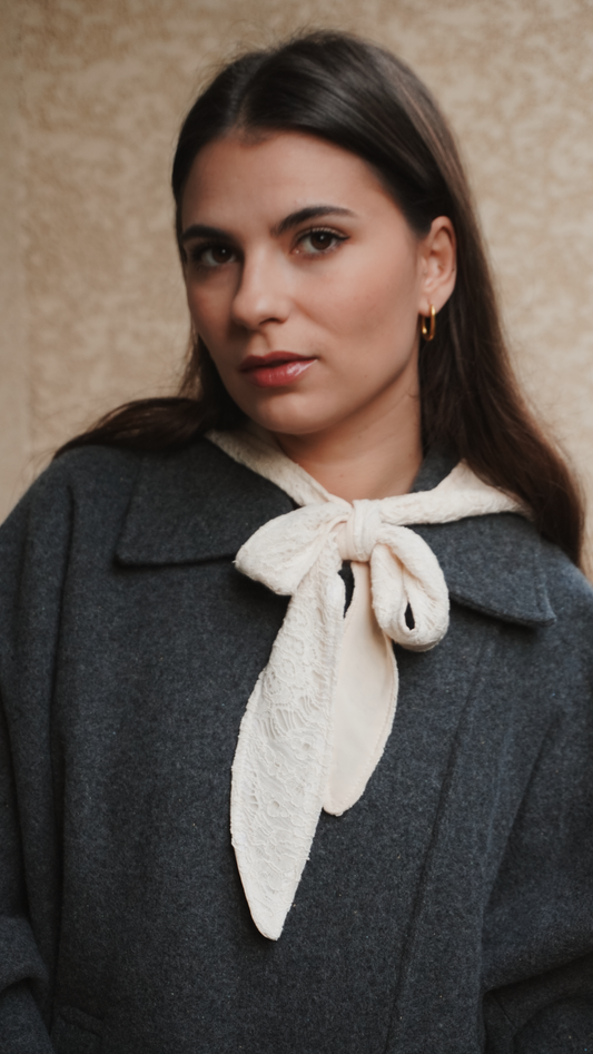 Sewing pattern: the Balaclava