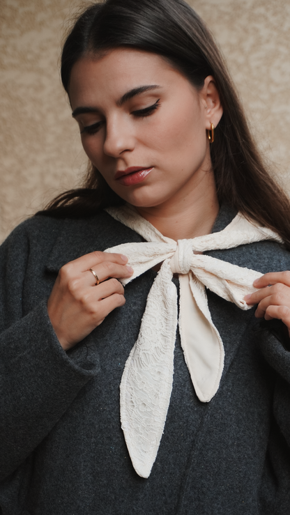 Sewing pattern: the Balaclava