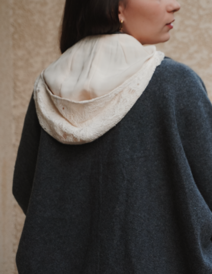 Sewing pattern: the Balaclava