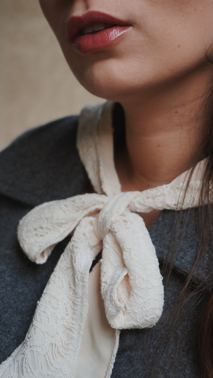 Sewing pattern: the Balaclava