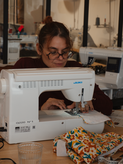 Atelier couture 28/03 : couture libre