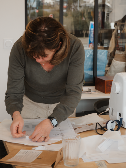 Atelier couture 28/03 : couture libre