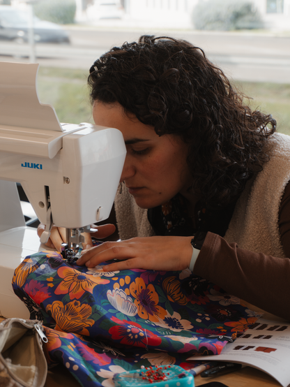 Atelier couture 28/03 : couture libre