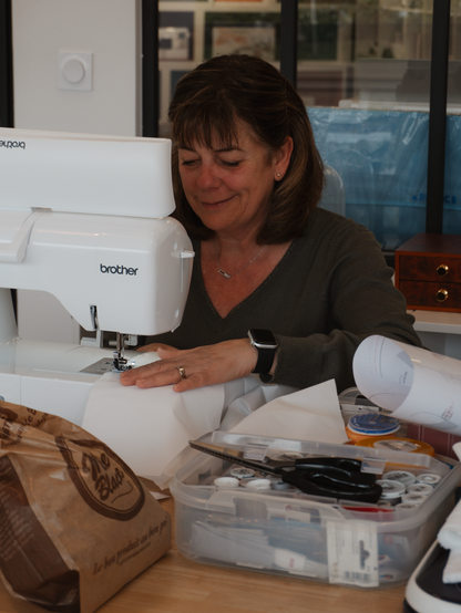 Atelier couture 28/03 : couture libre