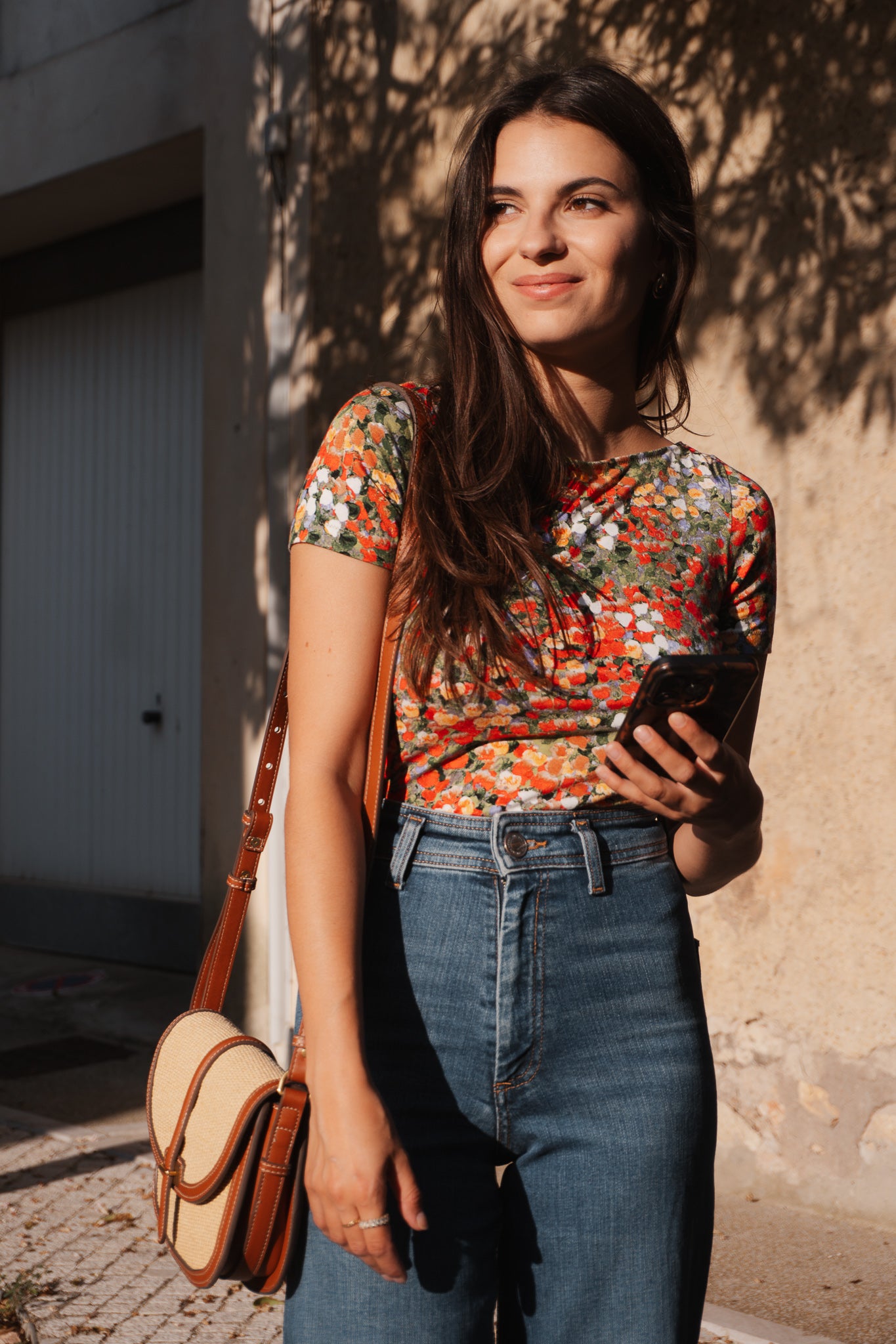Patron de couture : le body /robe Danaé