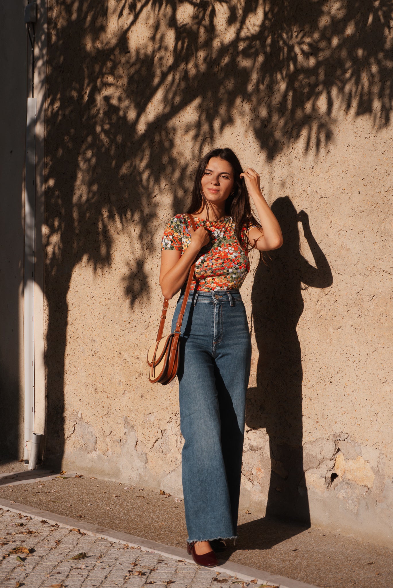 Patron de couture : le body /robe Danaé