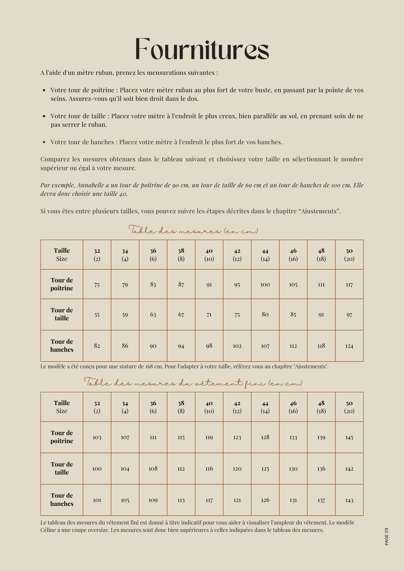 Patron PDF - Céline - Evelyne PatternsChemiseEvelyne Patterns