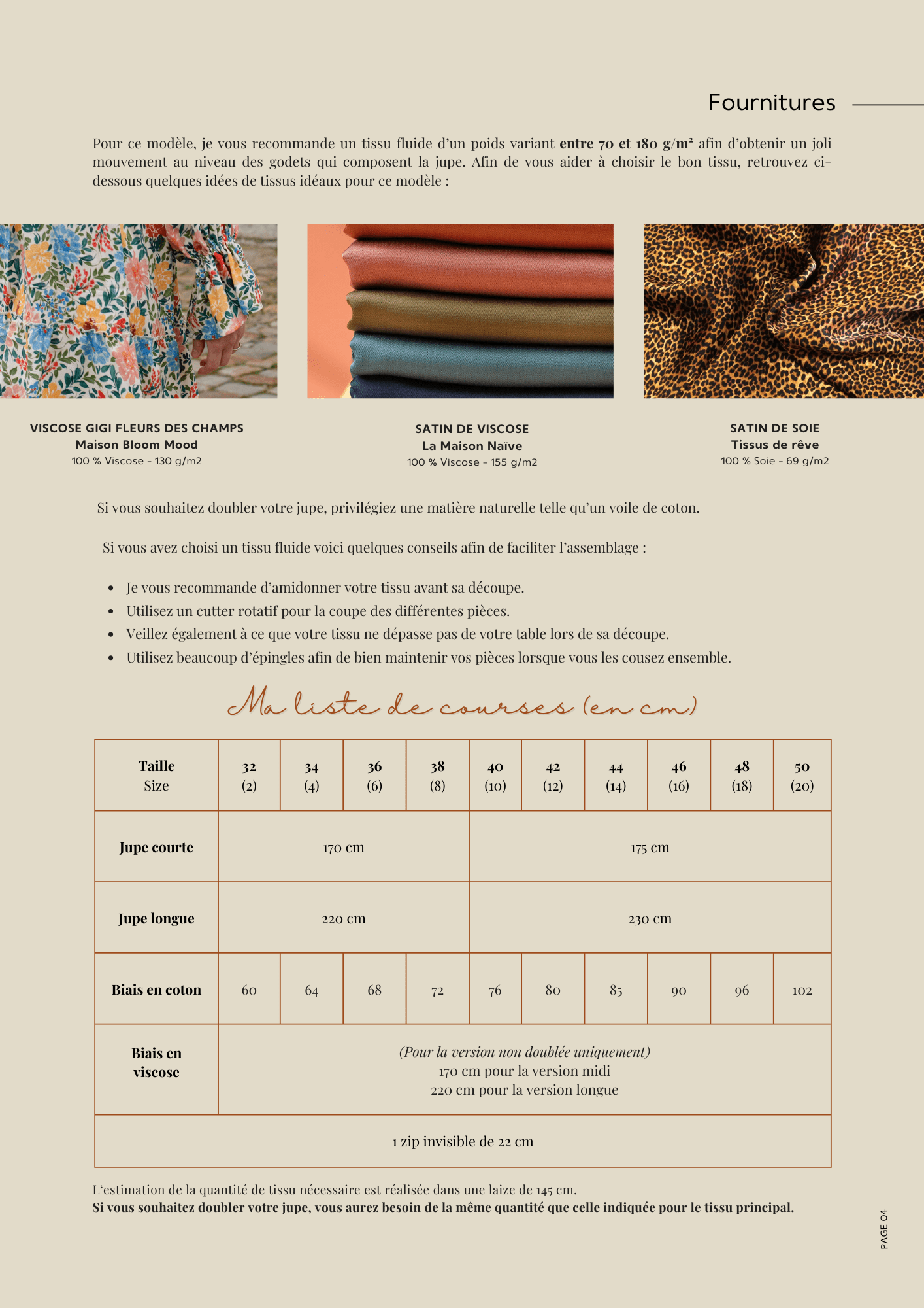 Patrons de couture - Pack Collection June - Evelyne PatternsPackEvelyne Patterns