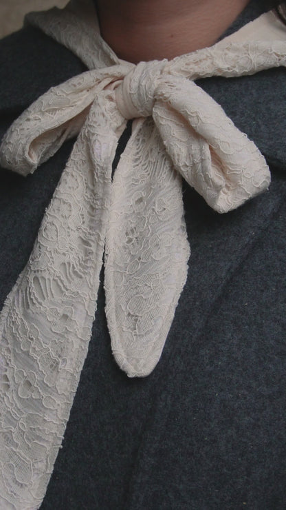 Sewing pattern: the Balaclava